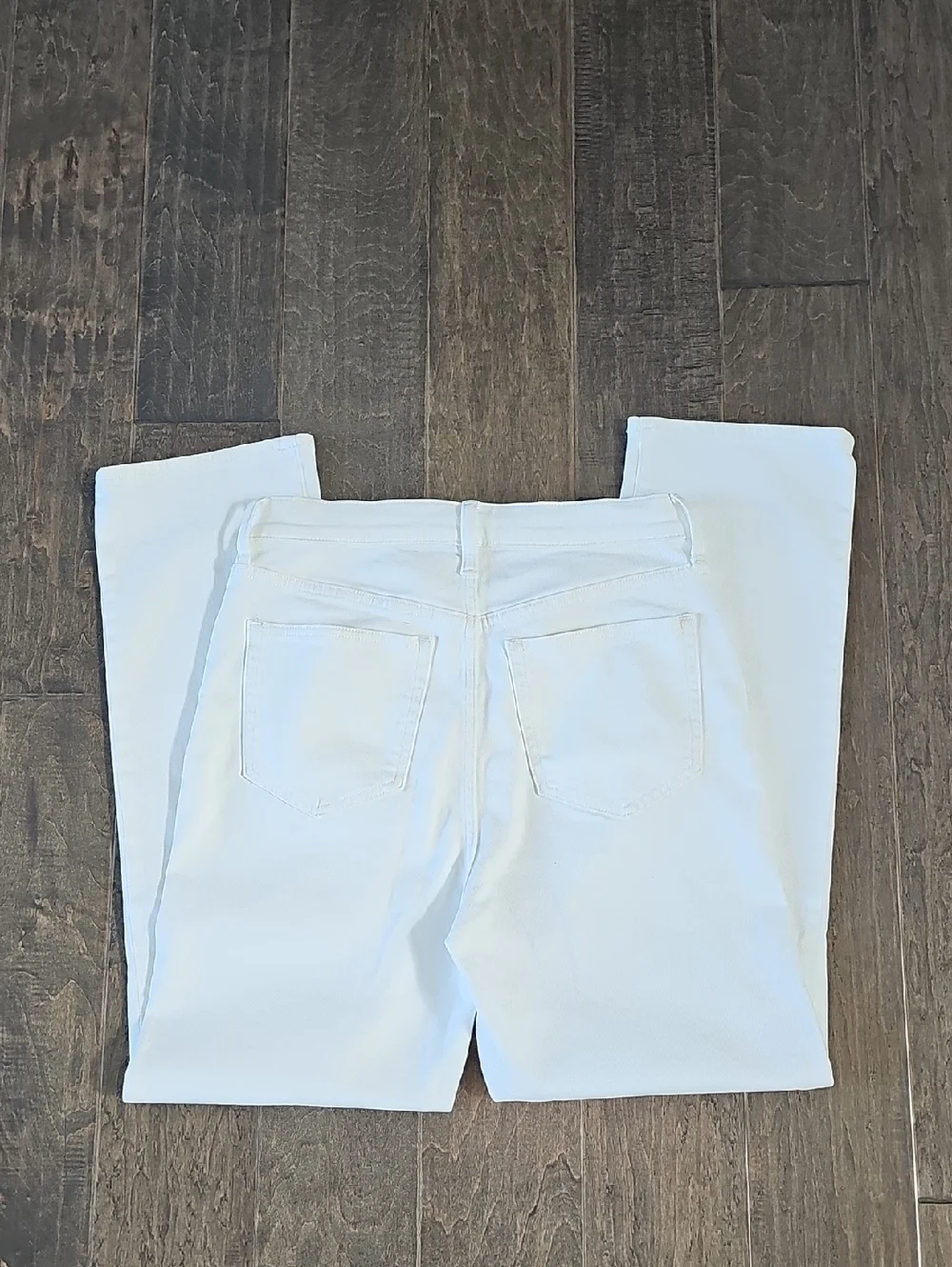 J. Crew classic crew